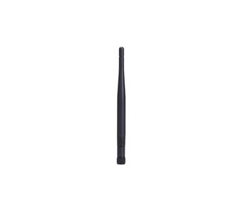 Moxa ANT-WDB-ARM-0202 plus ADP - 1.8/1.8 dBi, RP-SMA (male) antenna with 1 SMA adapter by MOXA